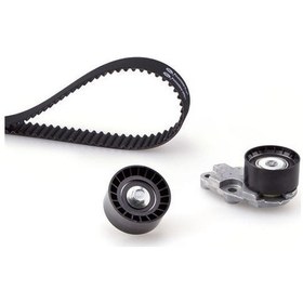 Resim Gates K015419xs - Eksantrik Gergi Kiti 127 254 Chevrolet-daewoo 