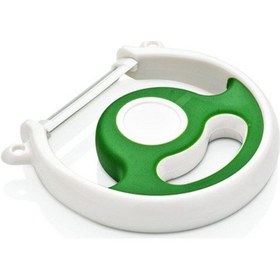 Resim Ergonomik Tasarımlı Avuç Içi Seramik Başlıklı Soyacak Byr Tcrtbyr 