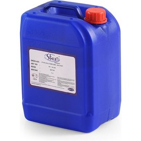 Resim Stein Kenar Bantlama Makinesi Çıkış Temizleme Solventi 5 L 