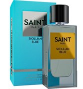 Resim saint Luxury Prestige Sıcıllıan Blue Edp 50 Ml Parfüm 