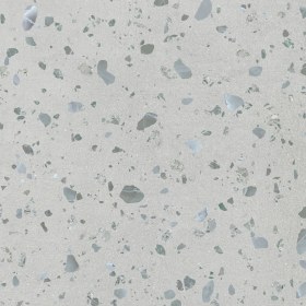 Resim Vitra 60X60 Terrazzo Soft Gri Karo K950793R0001VTE0 (1 M2 ) 