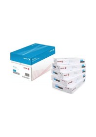 Resim Xerox A4 Business 80gr Fotokopi Kağıdı 2500 Lü Koli 