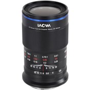Resim Laowa 65mm F/2.8 2x Ultra Macro Apo Lens (fujifilm X) 