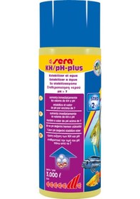 Resim Sera Kh/Ph Plus 500 ML / Ph Yükseltici 