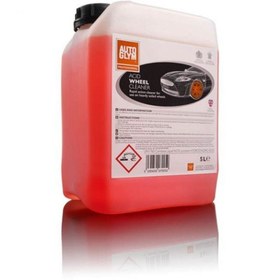 Resim AutoGlym Auto Glym Wheel Cleaner - Jant Temizleyici 5 Lt 