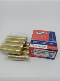 Resim GAYSAN 5050601 Subap Gaydı CLIO 1,4 Enj. 