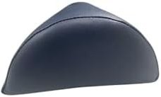 Resim medsey yarım silindir bel boyun baldır konfor yastığı 12,5x25x55 en 25 yüseklik 12,5 boy 55 