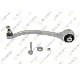 Resim Teknorot-ts-159k - Salıncak Kıtı On Sol Alt On Rotıllı Alumınyu 