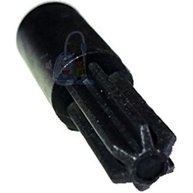 Resim King K303 Doğrayıcı Bıçak Üst Aparatı Uyumlu 