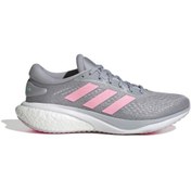 Resim Kadın Spor Ayakkabı HR0104 adidas