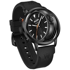 Resim Welder Wrd1000-04 Erkek Kol Saati Rose Gold 