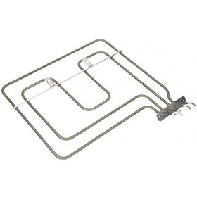 Resim Arçelik 9440hs Uyumlu Fırın Rezistansı Üretici Etiketli 