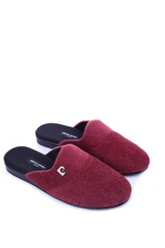 Resim Pierre Cardin PC-55368 Erkek Kışlık Ev & Halı & Bohça Keçe Terlik 