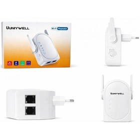 Resim Unıywell 5 Ghz Gigabit Access Point 