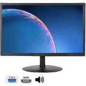Resim Promes PR-E190 19" 5 MS 60 Hz HDMI+VGA Full HD LED Monitör 