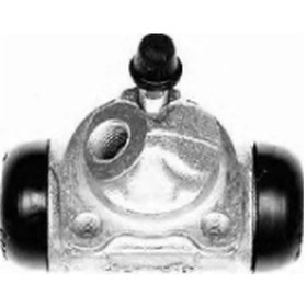 Resim Renault 19 R19 94- Fren Silindiri Arka Sağ Cıf101600 7701036007 