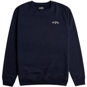 Resim Billabong Arch Po Erkek Siyah Sweatshirt 