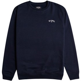 Resim Billabong Arch Po Erkek Siyah Sweatshirt 