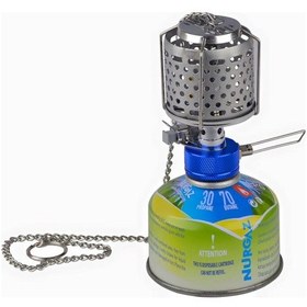 Resim Nurgaz Ng 097 Bozdağ Çakmaklı Mikro Lamba 