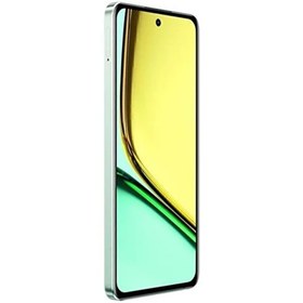Resim Realme 12 Lite TR Garanti |  128 GB 8 GB Yeşil 
