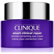 Resim Clinique Smart Clinical Repair Kırışıklık Görünümü Karşıtı Göz Kremi 15ml 