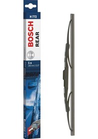 Resim Bosch Silecek Audı Q7 2006 - 2015 H772 