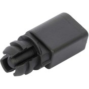 Resim Wisco Golf 5 6 Jetta Passat B6 Caddy Octavia Dış Isı Sensörü 8z0820535 