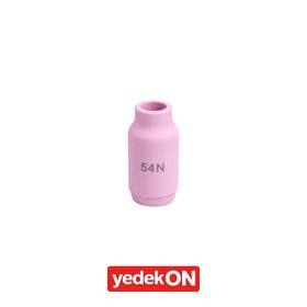 Resim Wp 17-26 54 N Seri Gaz Lens Nozul 