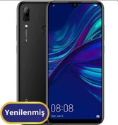 Resim Huawei P Smart 2019 Yenilenmiş TR Garanti | 64 GB 3 GB Siyah 