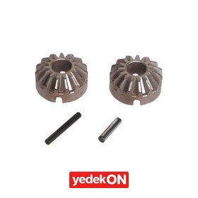 Resim AGCO Dişli Takımı - AGCO | AG719740 