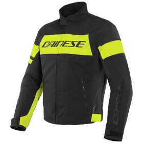 Resim Dainese Saetta D-Dry Mont Fluo Yellow 