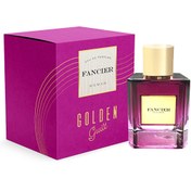 Resim Fancier Golden Guilt EDP Kadın Parfüm 100 ml 