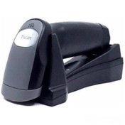 Resim TSCAN Ts-39 1d Lazer Kablosuz Standlı Barkod Okuyucu 