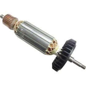 Resim Nesta Makita Tipi 9556 Endüvi Rotor Kollektör 