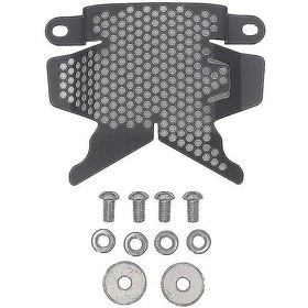 Resim Yuntech01 Ktm 1290 Super Duke R 2013-2019 İçin Alüminyum Tamir Koruyucu Kiti - Siyah Renkli Yeni Dijital Regülatör Koruması 