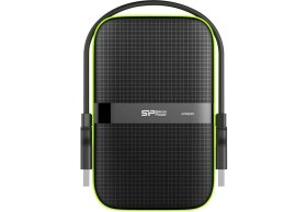Resim Silicon Power Armor A60 5 Tb SP050TBPHDA60S3K 2.5" USB 3.1 Taşınabilir Disk 