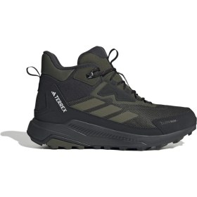 Resim adidas Erkek Yeşil Bot TERREX ANYLANDER CLIMAWARM + JQ9952 