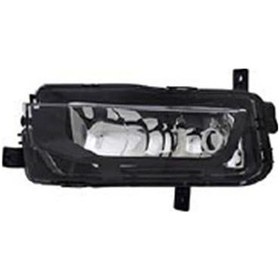 Resim 7e0941661-volkswagen Transporter Ön Sis Farı Sol 14- -wos10tr050 