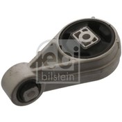 Resim FEBI 43721 Sanziman Alt Takozu (Armut) Transit Connect 1.8Tdci 75Ps F 1061205 (WC581791) 