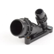 Resim Heropar Bmw Uyumlu N47 N57 N57S Motor Su Flanşı 11117800048 