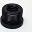 Resim Ayex 3/8" Vidayı 5/8 İnç Mikrofon Vidasına Dönüştürücü Vida Adaptörü 