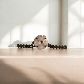 Resim MUBO Murcel Canavar Başlık Çalı Ve Ot Biçme Aparatı Kendinden Vidalı 