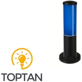 Resim Zerpa Bollard Bahçe Aydınlatma Armatürü Diğer 