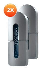 Resim Avon Full Speed Quantum Erkek Parfüm Edt 75 Ml. İkili Set 