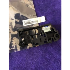 Resim Intermec El Terminali Mekanik Kasa Çerçevesi 165.00M08.0001 