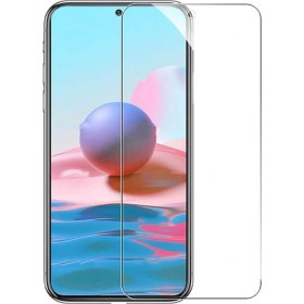 Resim Nettech Samsung Galaxy S24 Plus Uyumlu Ön Koruma Polymer Nano Ekran Koruyucu 