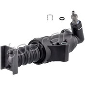 Resim TOPRAN 108386001 Debriyaj Merkezi Alt (Vw Caddy 96-03 Golf 98-06 Polo Cls 00-02) 1J0721261F (WC567467) 