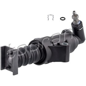 Resim TOPRAN 108386001 Debriyaj Merkezi Alt (Vw Caddy 96-03 Golf 98-06 Polo Cls 00-02) 1J0721261F (WC567467) 