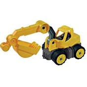 Resim BIG Power Worker Mini Excavator 