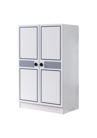 Resim Setaymobilya Çizgi Ranza Karyola Dolap 